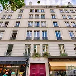 127 - Spacious 4Br In Montorgueil