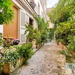 127 - Spacious 4Br In Montorgueil