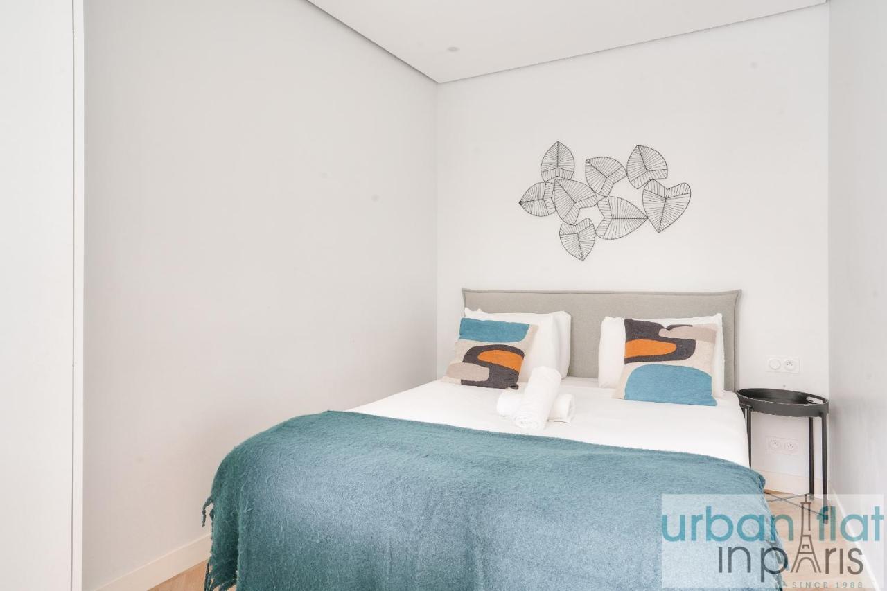 127 - Spacious 4br In Montorgueil Apartment Paris